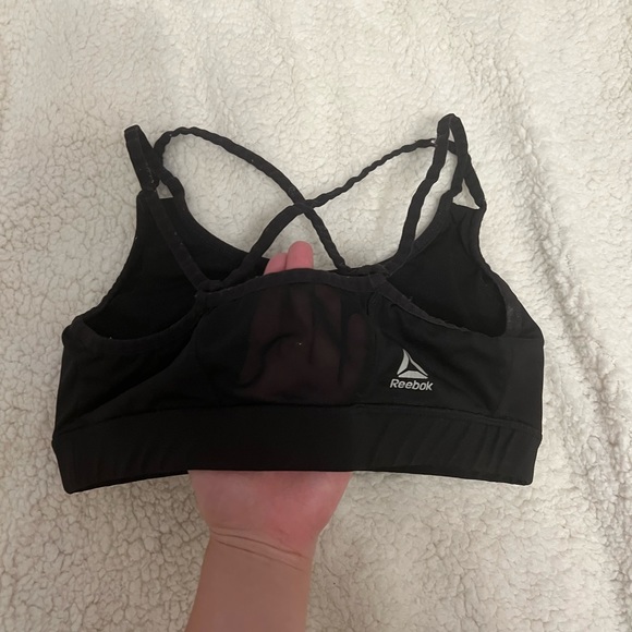 Reebok Sports Bra - Picture 3 of 3
